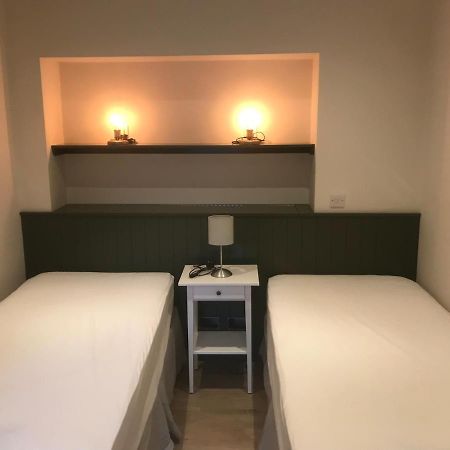 Eyre Luxury Apartment Galway Dış mekan fotoğraf